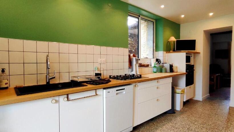 Пансион Logis Ozanie