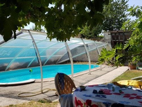 Пансион Logis Ozanie