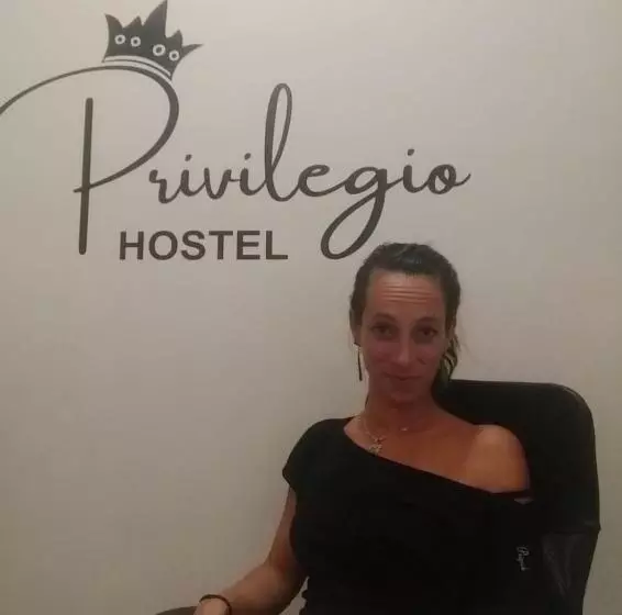 Privilegio Hostel