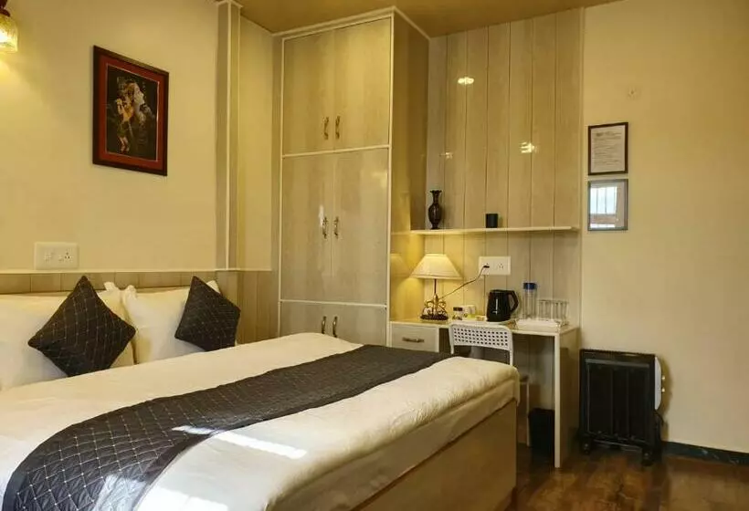 Shimla High End Homes Bed And Breakfast