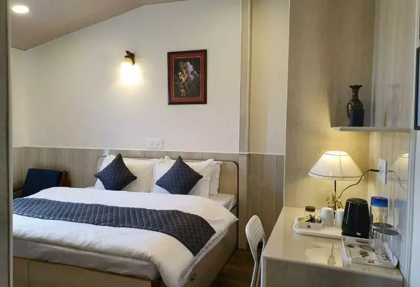 Shimla High End Homes Bed And Breakfast