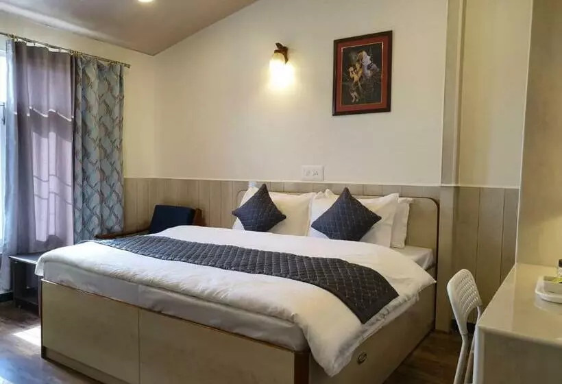 Shimla High End Homes Bed And Breakfast