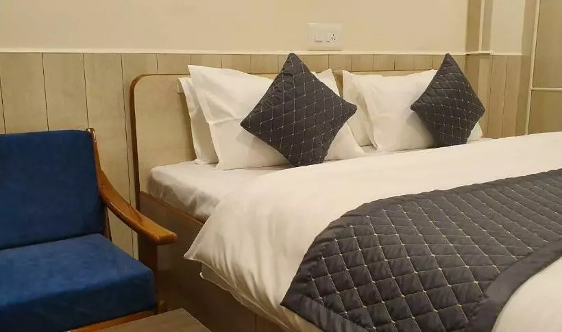 Shimla High End Homes Bed And Breakfast