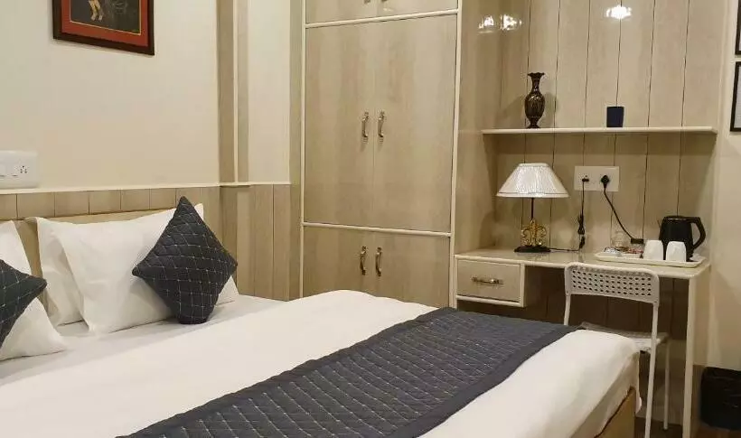 Shimla High End Homes Bed And Breakfast