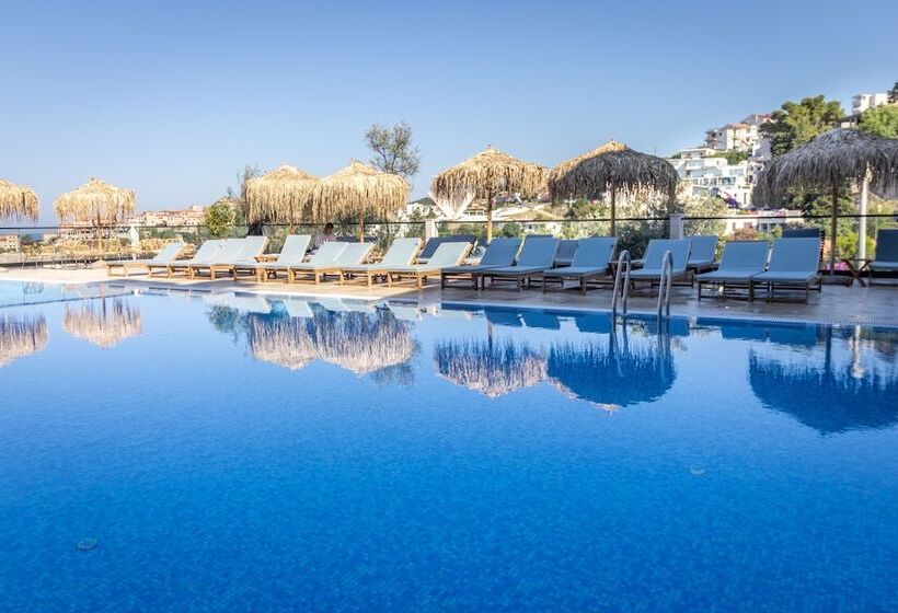 The New Hotel Mediteran Villa Edition