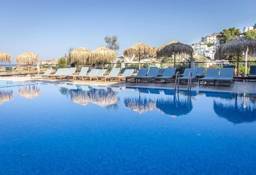 The New Hotel Mediteran Villa Edition