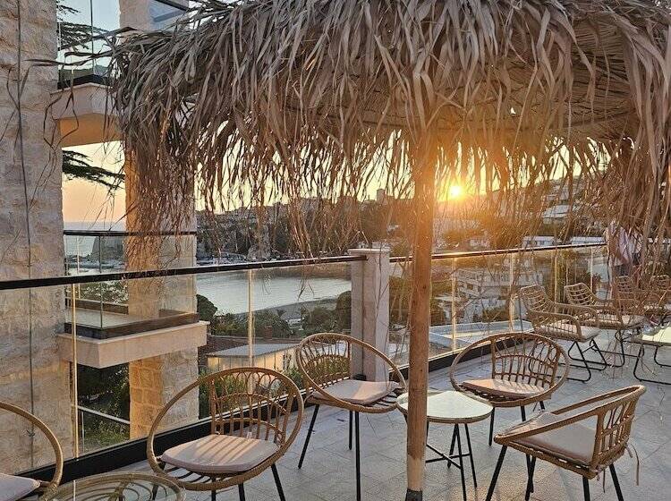 The New Hotel Mediteran Villa Edition