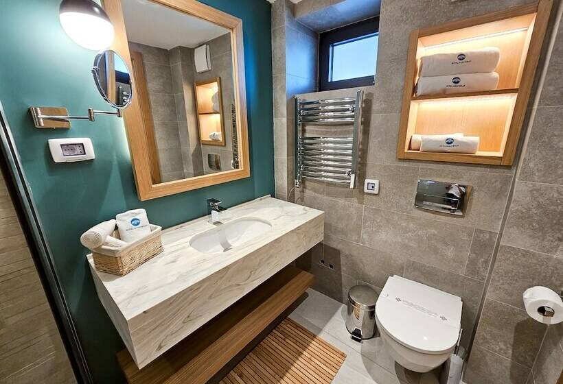 The New Hotel Mediteran Villa Edition