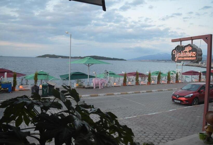 Yakamoz Otel
