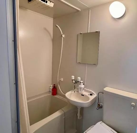 Herberge 19 Accommodation