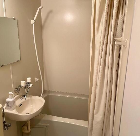 הוסטל 19 Accommodation