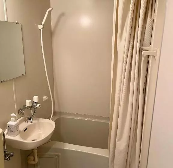 Herberge 19 Accommodation