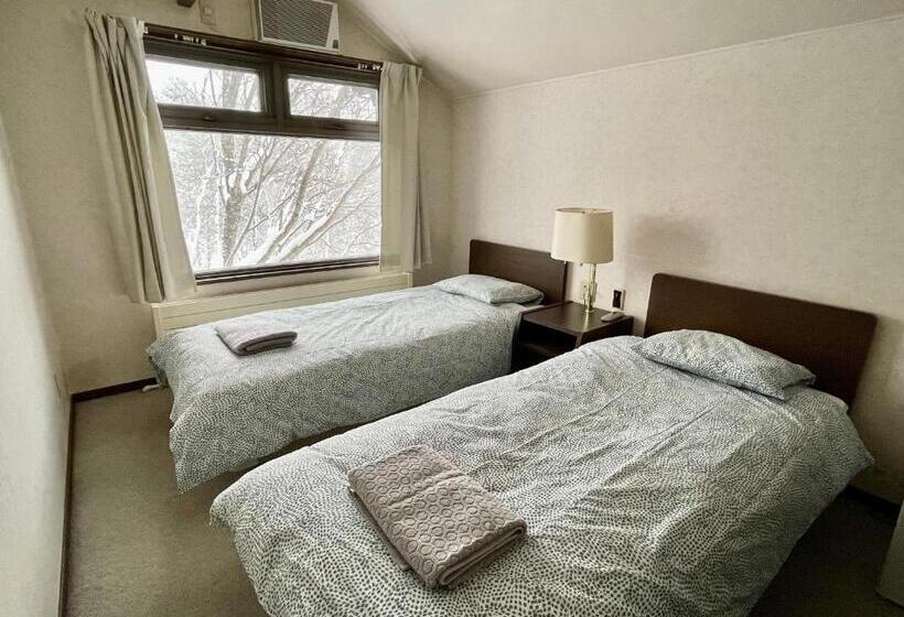 הוסטל 19 Accommodation