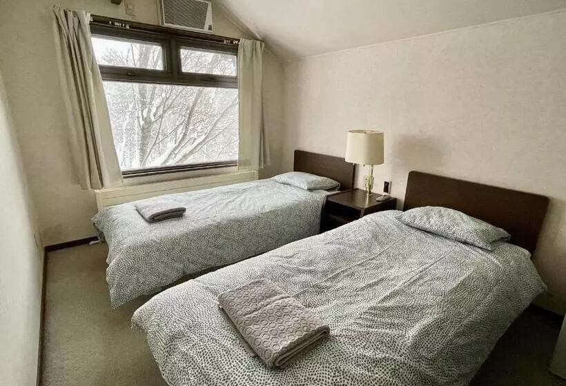 Herberge 19 Accommodation