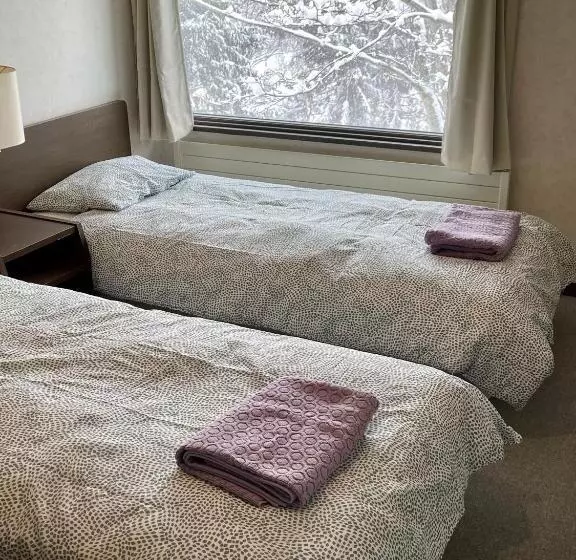 Herberge 19 Accommodation