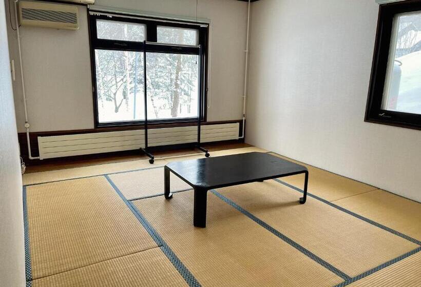 הוסטל 19 Accommodation