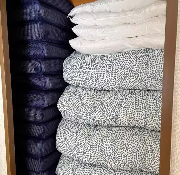 Herberge 19 Accommodation