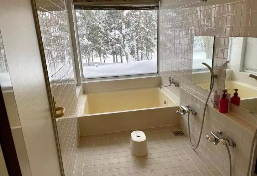 Herberge 19 Accommodation