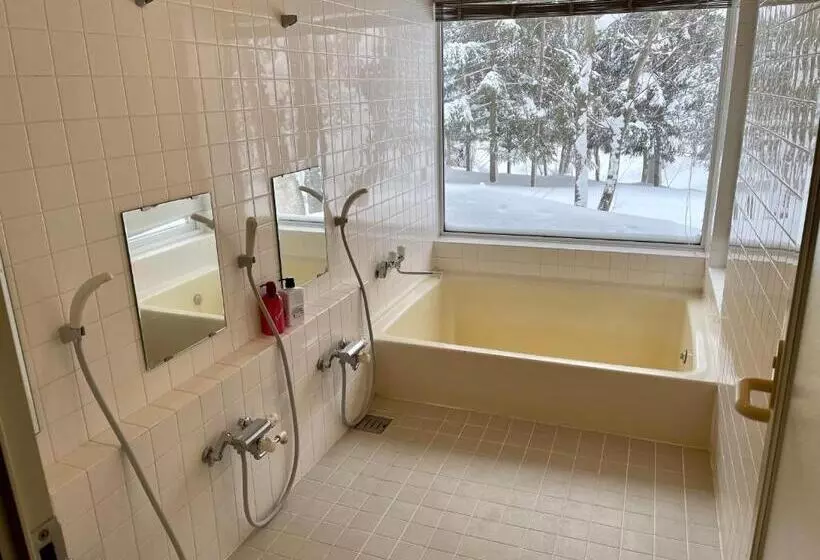 Herberge 19 Accommodation