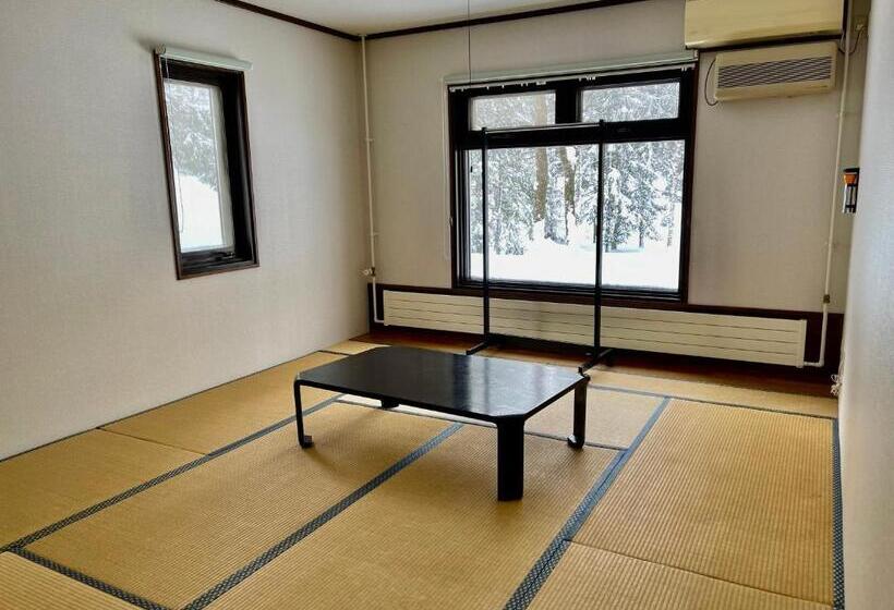 הוסטל 19 Accommodation