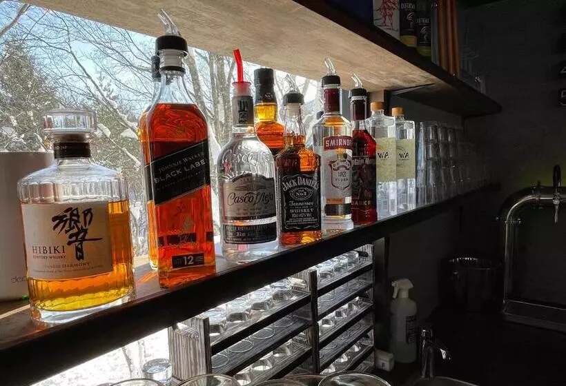 Herberge 19 Accommodation