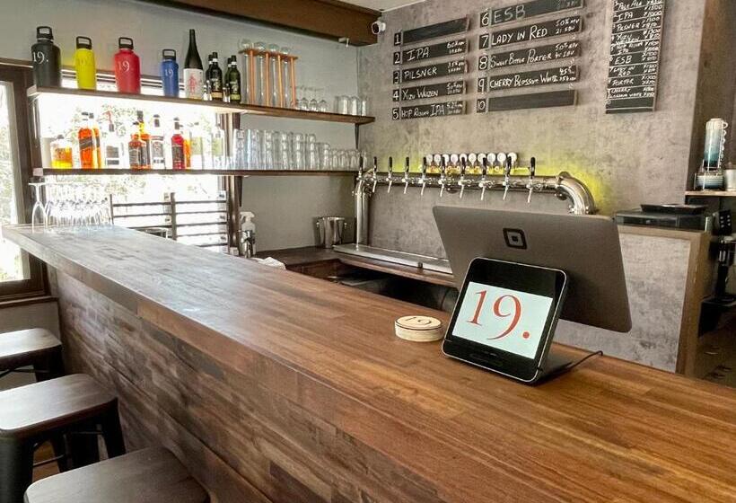 הוסטל 19 Accommodation