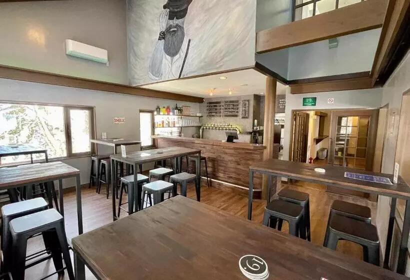 Herberge 19 Accommodation