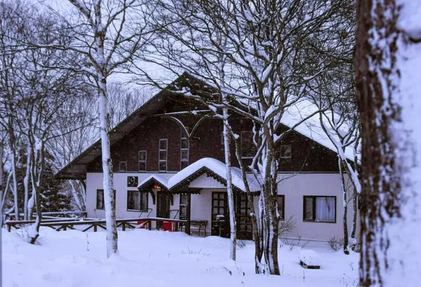 Herberge 19 Accommodation