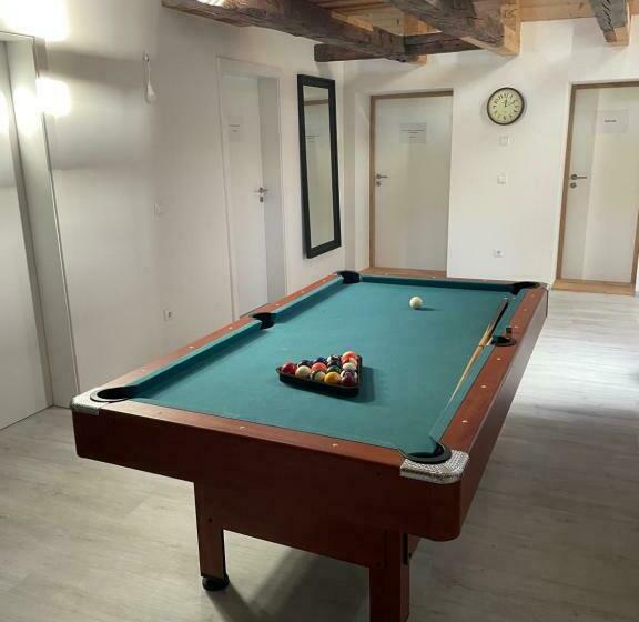 Общежитие 24 7 Apartment Passau