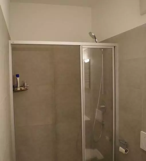 Retkeilymaja 24 7 Apartment Passau