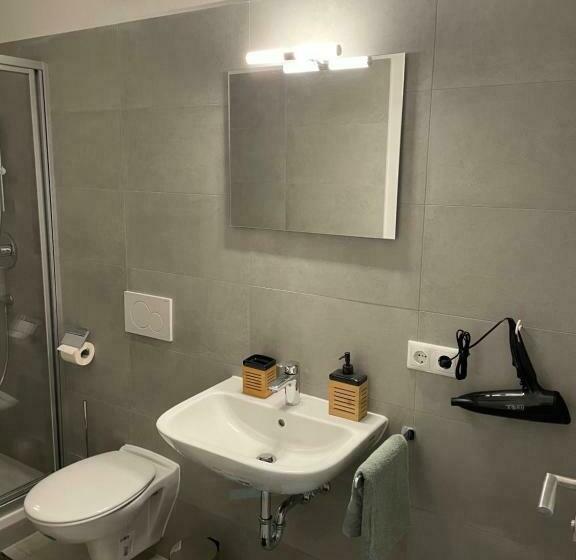 Общежитие 24 7 Apartment Passau