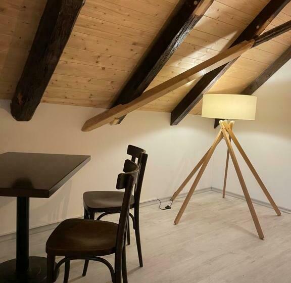 Общежитие 24 7 Apartment Passau