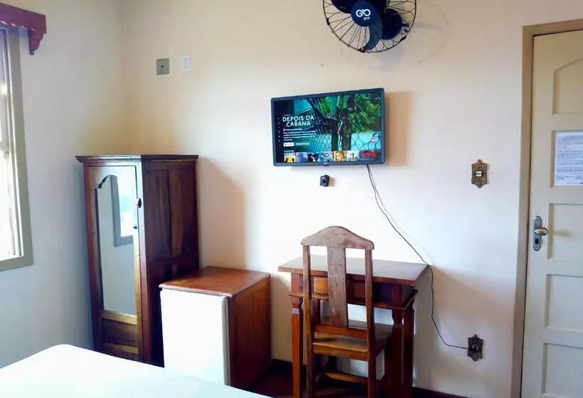 ベッドアンドブレックファースト Casita Geraes