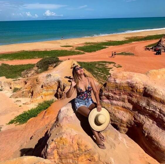 Excelente Acomodação No Paraíso Das águas, Studio No Resort Iloa Em Alagoas