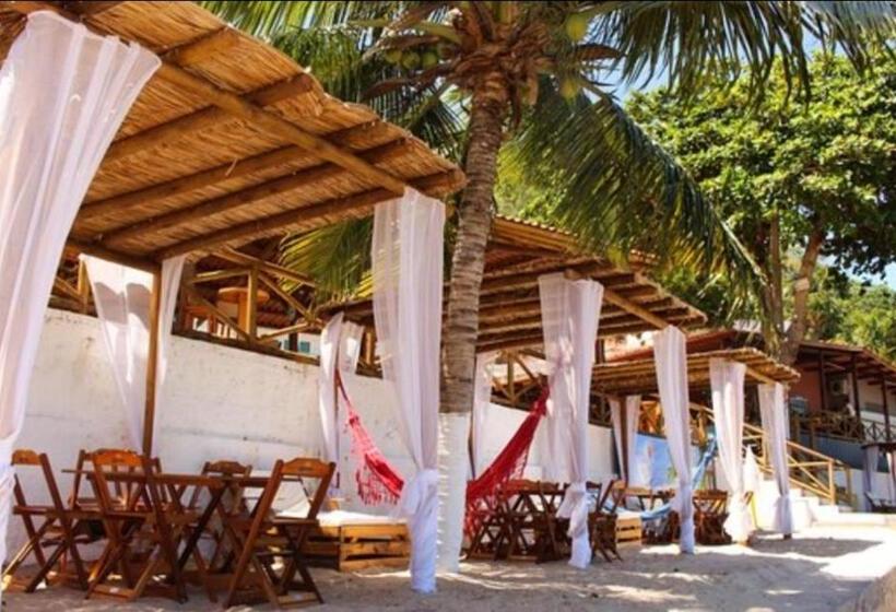 Excelente Acomodação No Paraíso Das águas, Studio No Resort Iloa Em Alagoas