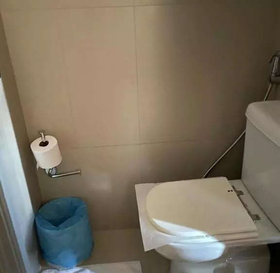 Jade Hotel Brasília Suite Flat Particular