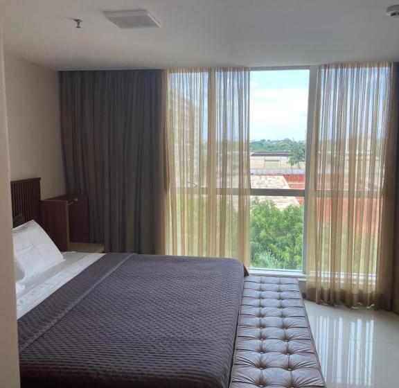 Jade Hotel Brasília Suite Flat Particular