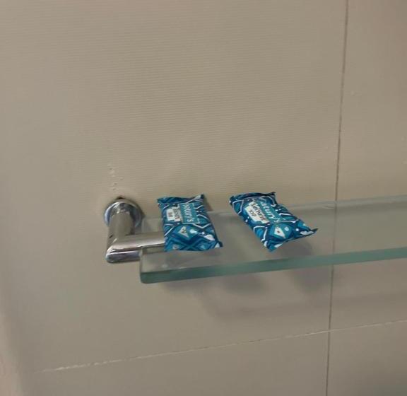 Jade Hotel Brasília Suite Flat Particular