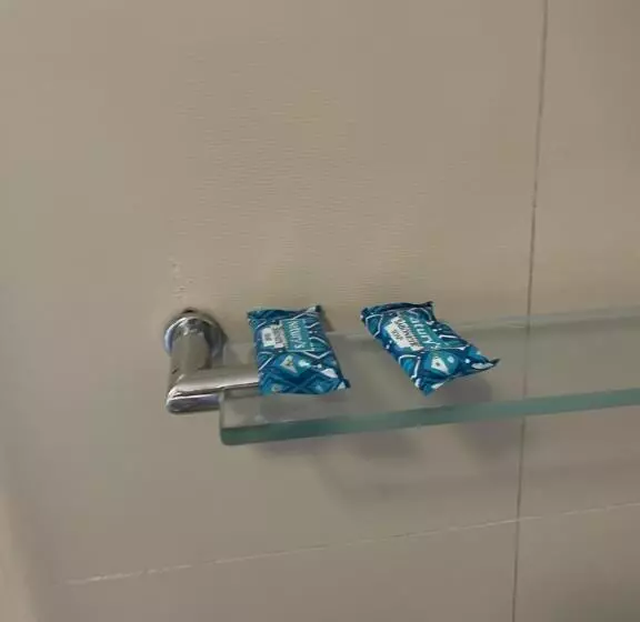 Jade Hotel Brasília Suite Flat Particular