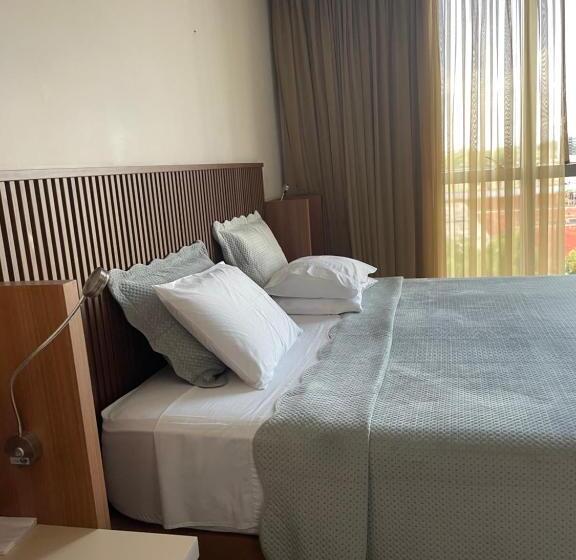 Jade Hotel Brasília Suite Flat Particular