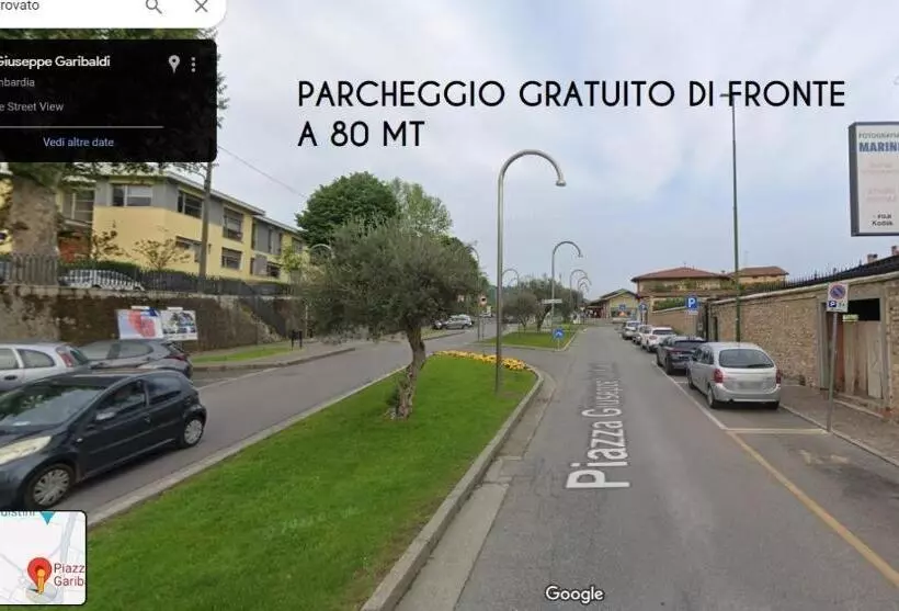 Foresteria Opera B&b