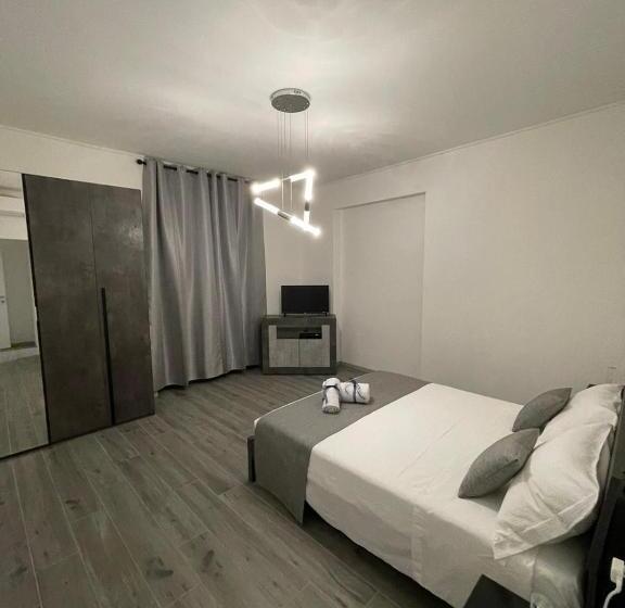 Foresteria Opera B&b