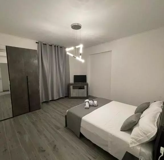 Foresteria Opera B&b