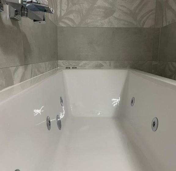 Foresteria Opera B&b