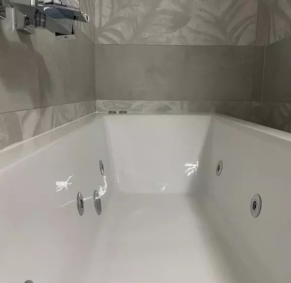 Foresteria Opera B&b