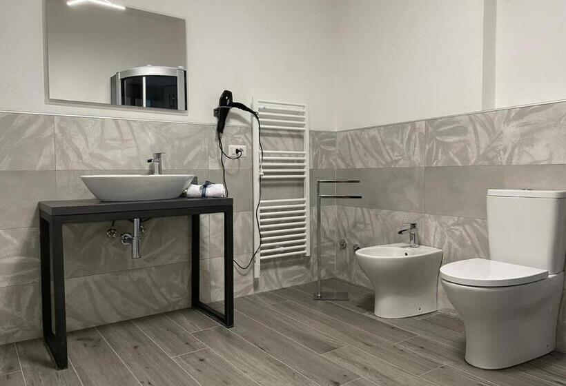 Foresteria Opera B&b