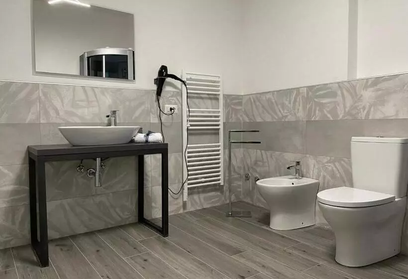 Foresteria Opera B&b