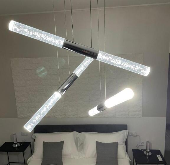 Foresteria Opera B&b