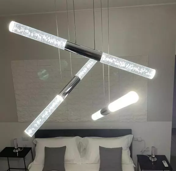 Foresteria Opera B&b