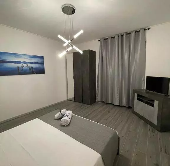 Foresteria Opera B&b